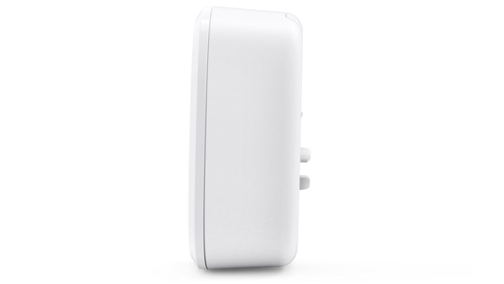 eufy T8910021 Bewegungssensor – Seitenansicht