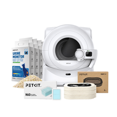 Purobot ultra bundles