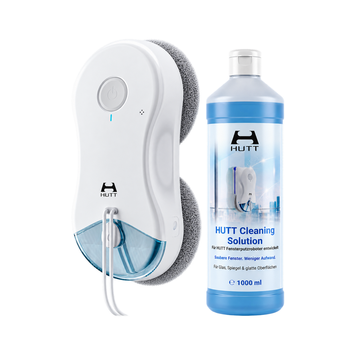 HUTT DDC55PRO