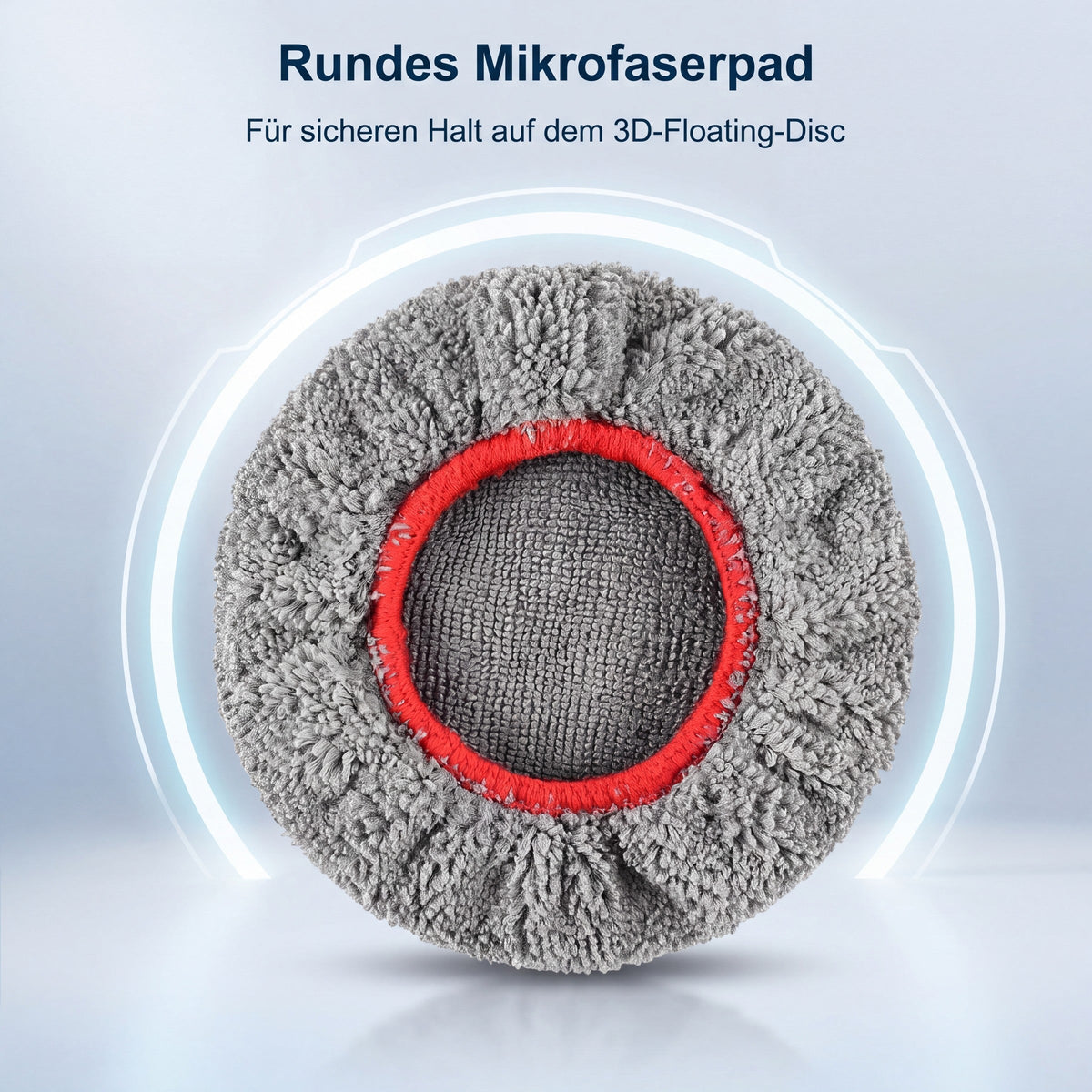 HUTT Reinigungspad-Set für HUTT 10 und HUTT R10, 4 eckige und 4 runde Mikrofaserpads - hutt-reinigungspad-set-hutt-10-03-round-pad.jpg