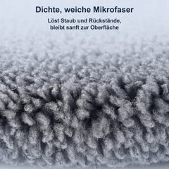 HUTT Reinigungspad-Set für HUTT 10 und HUTT R10, 4 eckige und 4 runde Mikrofaserpads - hutt-reinigungspad-set-hutt-10-04-microfiber.jpg