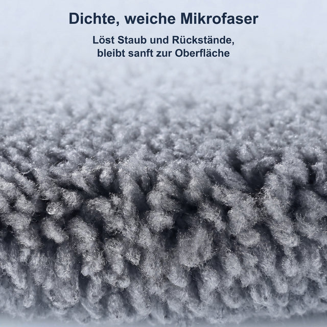 HUTT Reinigungspad-Set für HUTT 10 und HUTT R10, 4 eckige und 4 runde Mikrofaserpads - hutt-reinigungspad-set-hutt-10-04-microfiber.jpg