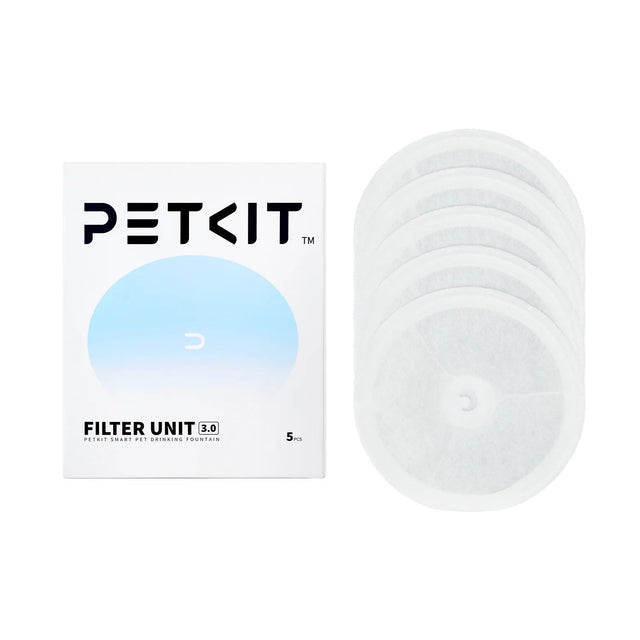 PETKIT Filter Unit 3.0 Ersatzfilter, 5 Stück, für EverSweet 3 Pro, 3 Pro UVC, Solo 2 und Solo SE - petkit-6973293803860-01.jpg