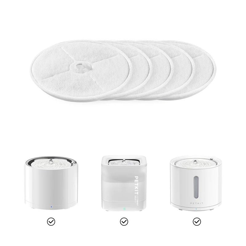 PETKIT Filter Unit 3.0 Ersatzfilter, 5 Stück, für EverSweet 3 Pro, 3 Pro UVC, Solo 2 und Solo SE - petkit-6973293803860-03.jpg