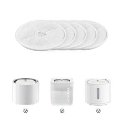 PETKIT Filter Unit 3.0 Ersatzfilter, 5 Stück, für EverSweet 3 Pro, 3 Pro UVC, Solo 2 und Solo SE - petkit-6973293803860-03.jpg