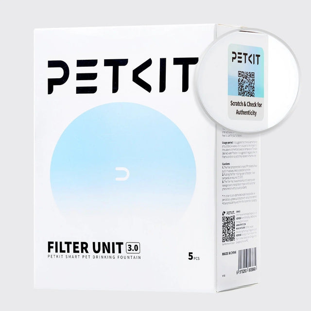 PETKIT Filter Unit 3.0 Ersatzfilter, 5 Stück, für EverSweet 3 Pro, 3 Pro UVC, Solo 2 und Solo SE - petkit-6973293803860-06.jpg