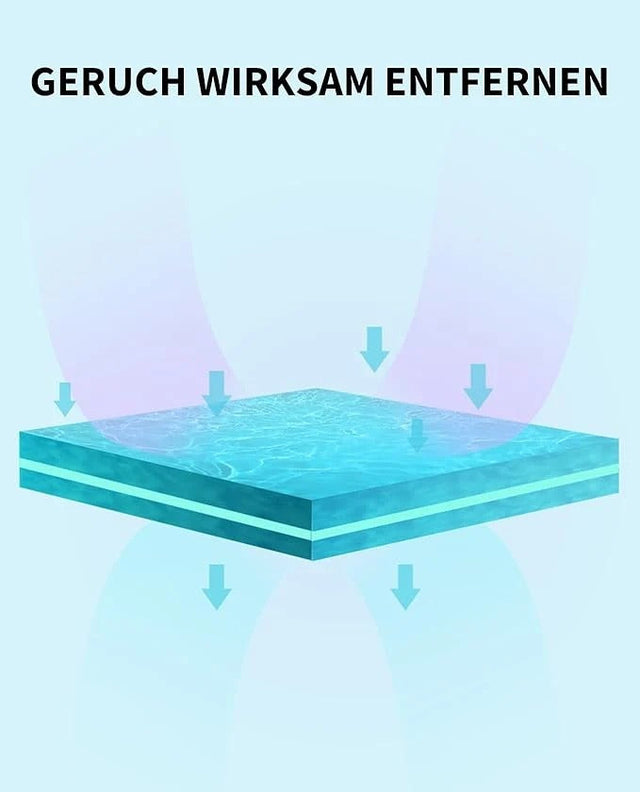 PETKIT Pura Air Smart Spray P9202 automatischer Geruchsneutralisierer für Katzentoiletten mit App und LED-Licht, Weiß - petkit-6973293806052-06.jpg