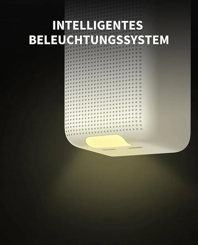 PETKIT Pura Air Smart Spray P9202 automatischer Geruchsneutralisierer für Katzentoiletten mit App und LED-Licht, Weiß - petkit-6973293806052-08.jpg