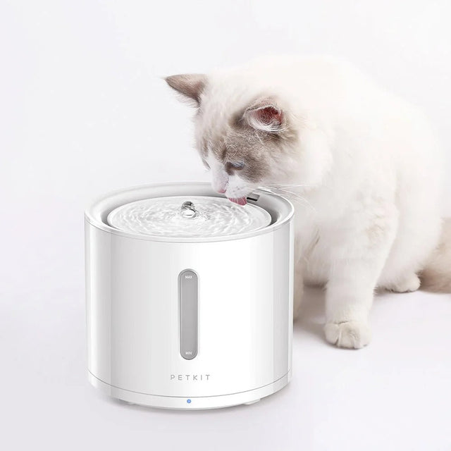 PETKIT EverSweet Solo 2 Trinkbrunnen, 2 L, kabellose Pumpe, Filter 3.0, App-Steuerung, weiß - petkit-6973293808896-02.jpg