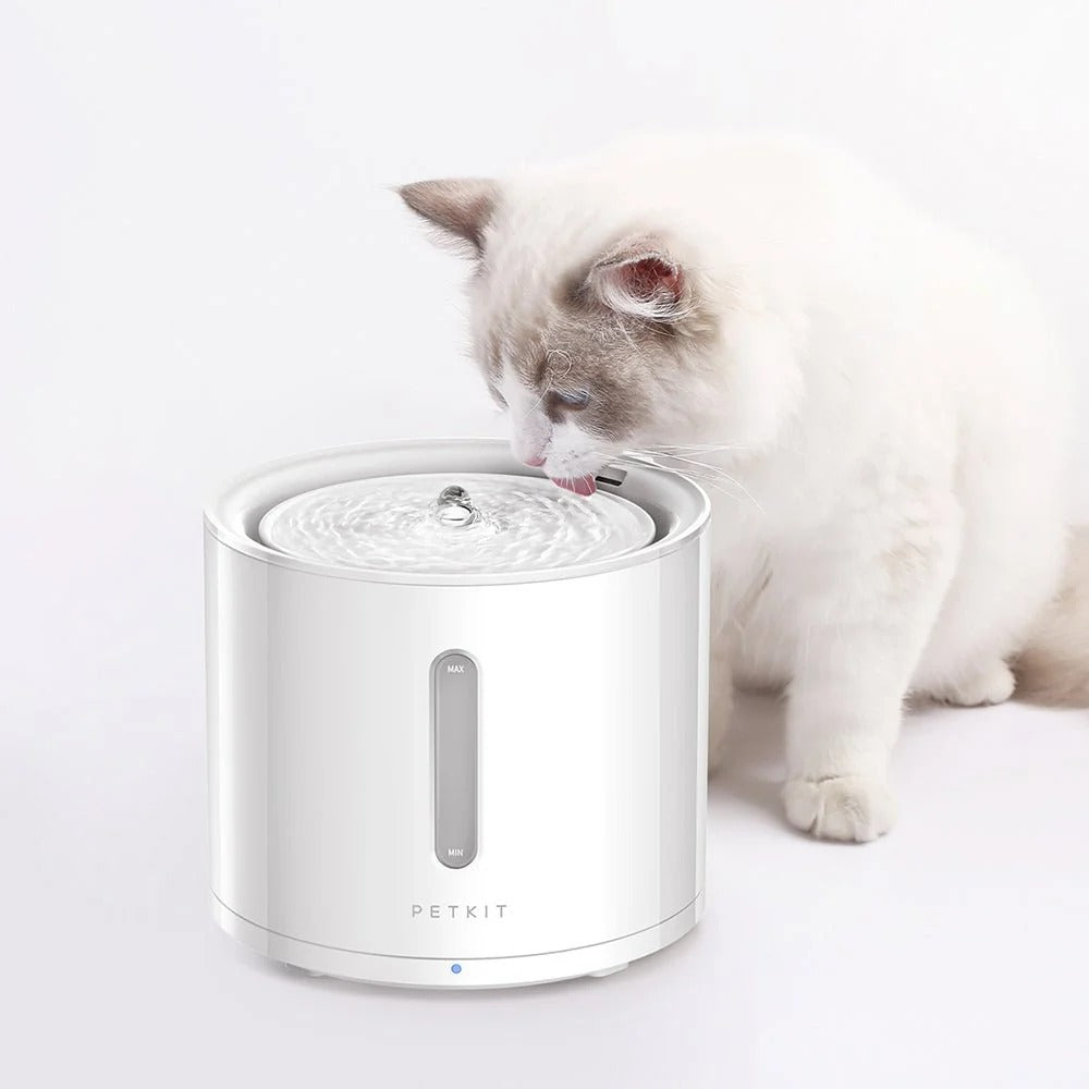 PETKIT EverSweet Solo 2 Trinkbrunnen, 2 L, kabellose Pumpe, Filter 3.0, App-Steuerung, weiß - petkit-6973293808896-02.jpg