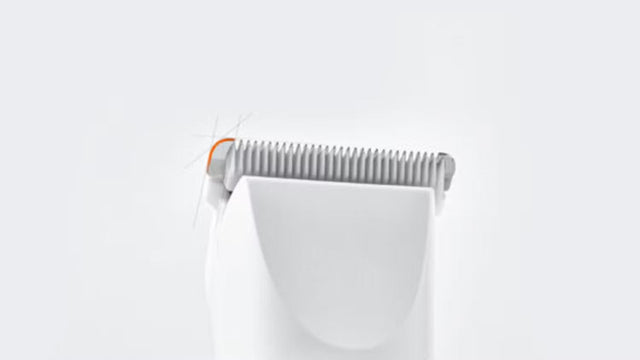PETKIT 2-in-1 Trimmer Pro Schermaschine für Katzen und Hunde mit Körper- und Pfotentrimmer, Akku, wasserdicht, Weiß - petkit-6973293809190-09.jpg