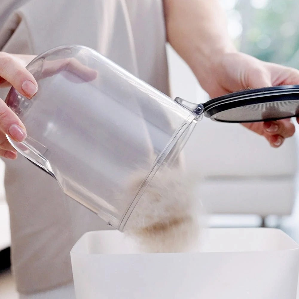PETKIT AirClipper 5-in-1 Tierpflegeset mit Staubsauger, Akku-Schermaschine und HEPA-Filter für Katzen und Hunde - petkit-6975069301723-05.jpg