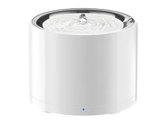 PETKIT EverSweet 3 Pro (UVC) Trinkbrunnen, kabellose UVC-Pumpe, 1,6 L, Edelstahl 304, App, weiß - petkit-6975069301891-01.jpg