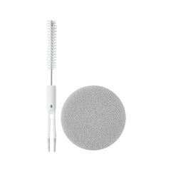 PETKIT Cleaning Set Reinigungsset für Trinkbrunnen, 2-teilig mit Bürste und Schwamm - petkit-6975069302393-01.jpg