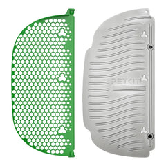 PETKIT Magnetisches Streusieb-Set P99023 für feinkörnige Streu, Sieb + Streu-Entferner, für Pura Max und Purobot Max Pro - petkit-6975069303475-01.jpg