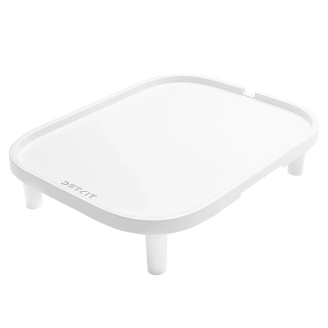 PETKIT Erhöhter Ständer für Futterautomaten PK2316, Weiß - petkit-6975069303680-03.jpg