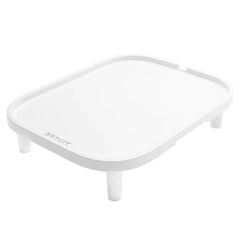 PETKIT Erhöhter Ständer für Futterautomaten PK2316, Weiß - petkit-6975069303680-03.jpg