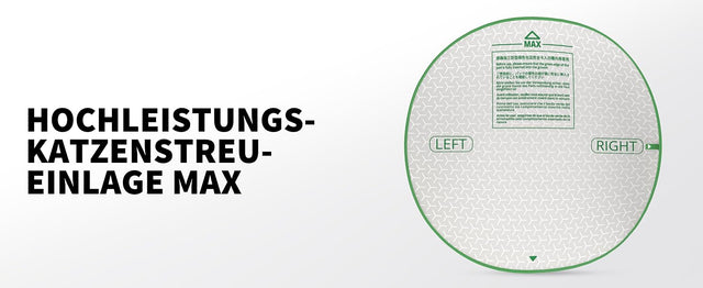 PETKIT High Performance Cat Litter Pad Max P9220 Innenmatte für PURA MAX 2 & PUROBOT MAX PRO - petkit-6975069304342-03.jpg