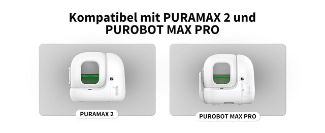 PETKIT High Performance Cat Litter Pad Max P9220 Innenmatte für PURA MAX 2 & PUROBOT MAX PRO - petkit-6975069304342-04.jpg