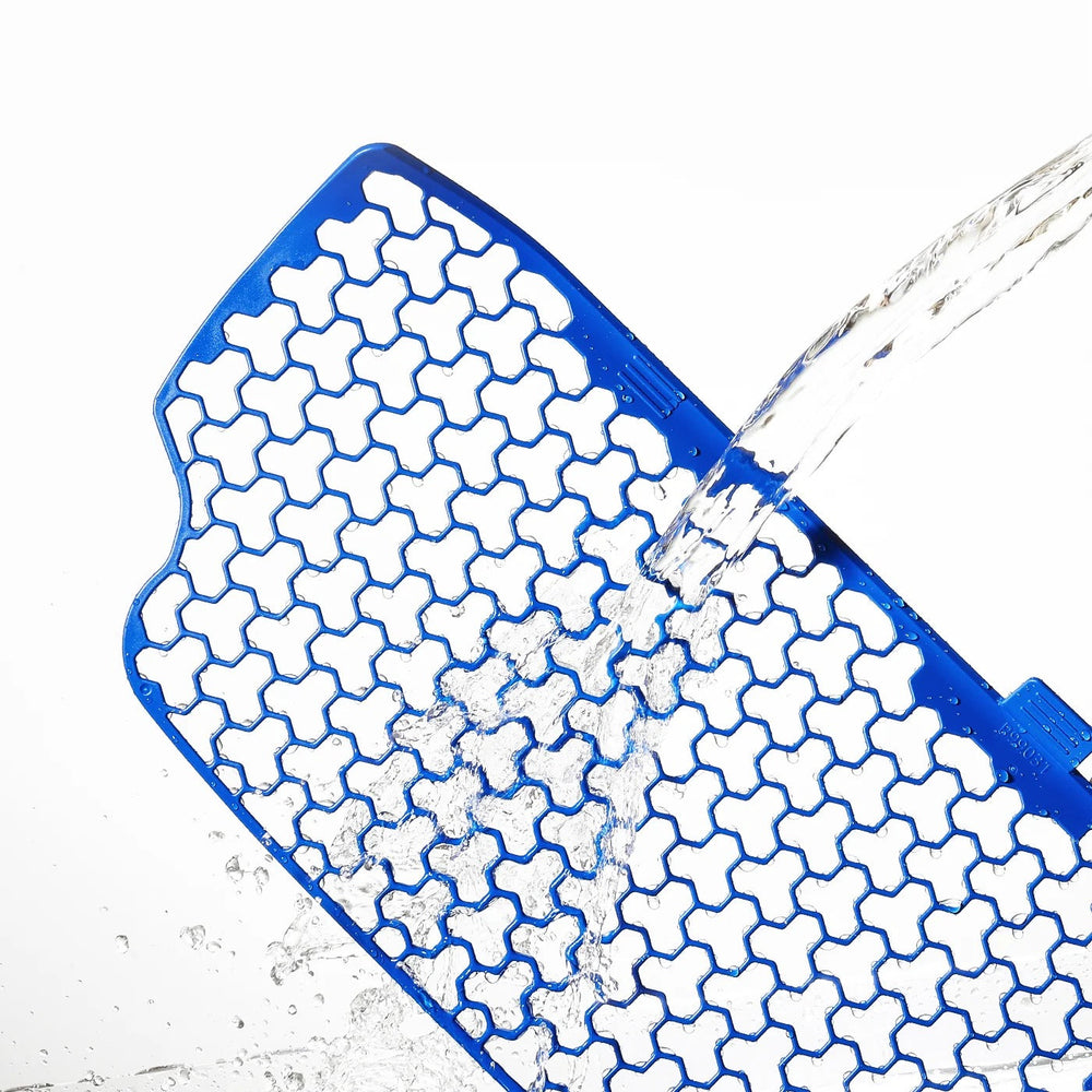 PETKIT Streusieb P99031 für PUROBOT ULTRA, für großkörnige Tofu- und Mischstreu bis 12,7 mm, Blau - petkit-6975069304779-06.jpg