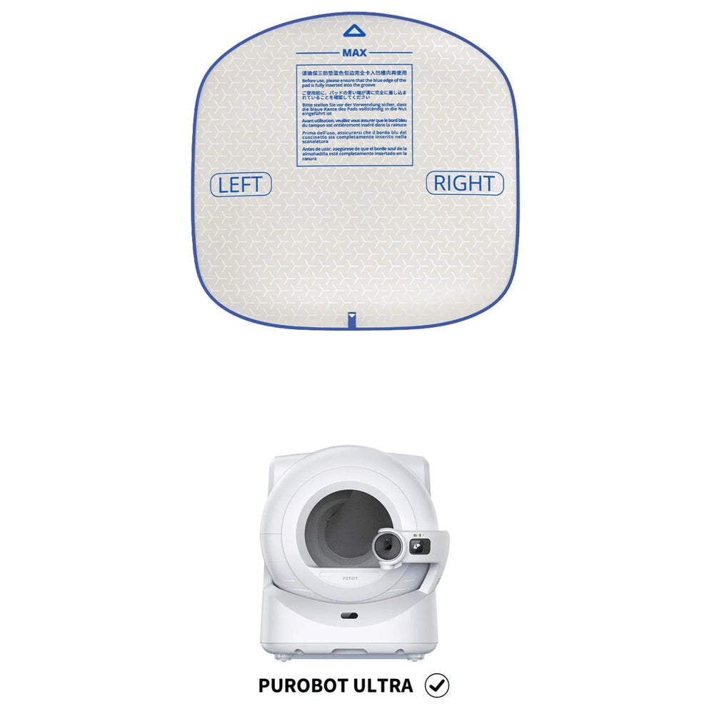 PETKIT High Performance Cat Litter Pad Ultra P99035 Innenmatte für PUROBOT ULTRA - petkit-6975069304830-02.jpg