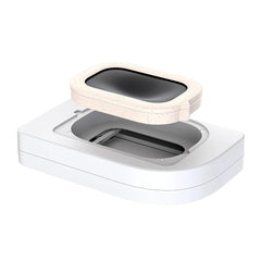 PETKIT Müllbeutel-Nachfüllring P99034 für PUROBOT ULTRA, 3 Stück, mit NFC-Erkennung, auslaufsicher - petkit-6975069304892-06.jpg