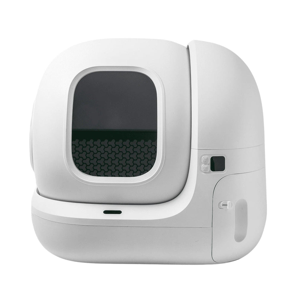 PETKIT Pura Max 2 Premium selbstreinigende Katzentoilette P9902 mit Smart Spray, App-Steuerung, Weiß - petkit-6975069305028-01.jpg