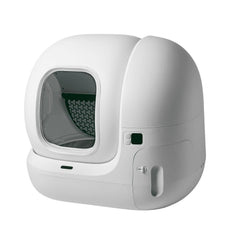 PETKIT Pura Max 2 Premium selbstreinigende Katzentoilette P9902 mit Smart Spray, App-Steuerung, Weiß - petkit-6975069305028-03.jpg