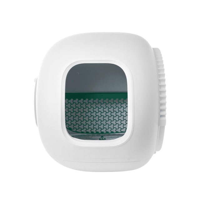 PETKIT Pura Max 2 Premium selbstreinigende Katzentoilette P9902 mit Smart Spray, App-Steuerung, Weiß - petkit-6975069305028-05.jpg