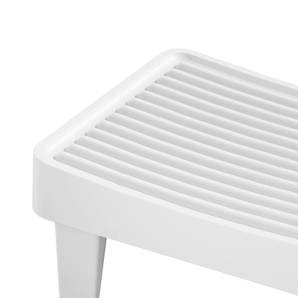 PETKIT Easy-Step Pedal P9225 Trittstufe für automatische Katzentoiletten, Weiß - petkit-6975069305691-02.jpg