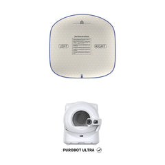 PETKIT High Performance Cat Litter Pad Ultra 3.0 P99038 Innenmatte für PUROBOT ULTRA - petkit-6975069309002-01.jpg