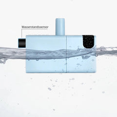 PETKIT Wireless Water Pump FFT1 (UVC) P4113, kabellose UVC-Ersatzpumpe für EverSweet Max, 3 Pro und Solo 2 - petkit-6975069301846-02.jpg