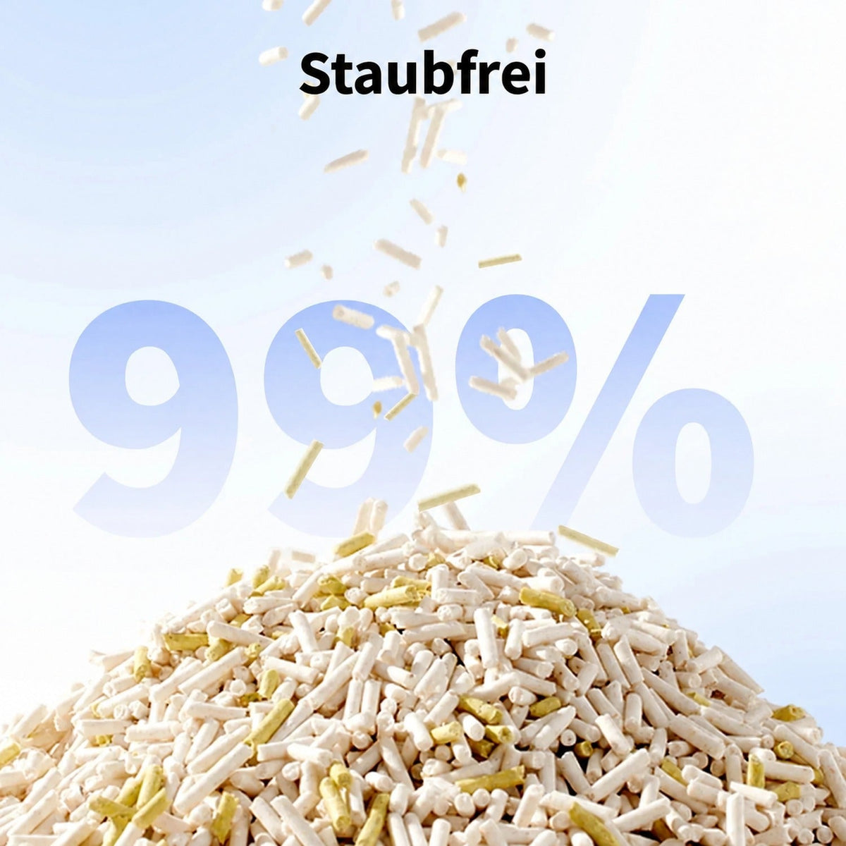 PETKIT Urine Monitor Tofu-Katzenstreu PKCL10 mit pH-Indikator, klumpend, staubarm, 4 Beutel à 2,4 kg - petkit-6975069306803-11.jpg