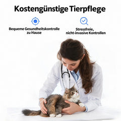 PETKIT Urine Monitor Tofu-Katzenstreu PKCL10 mit pH-Indikator, klumpend, staubarm, 4 Beutel à 2,4 kg - petkit-6975069306803-08.jpg