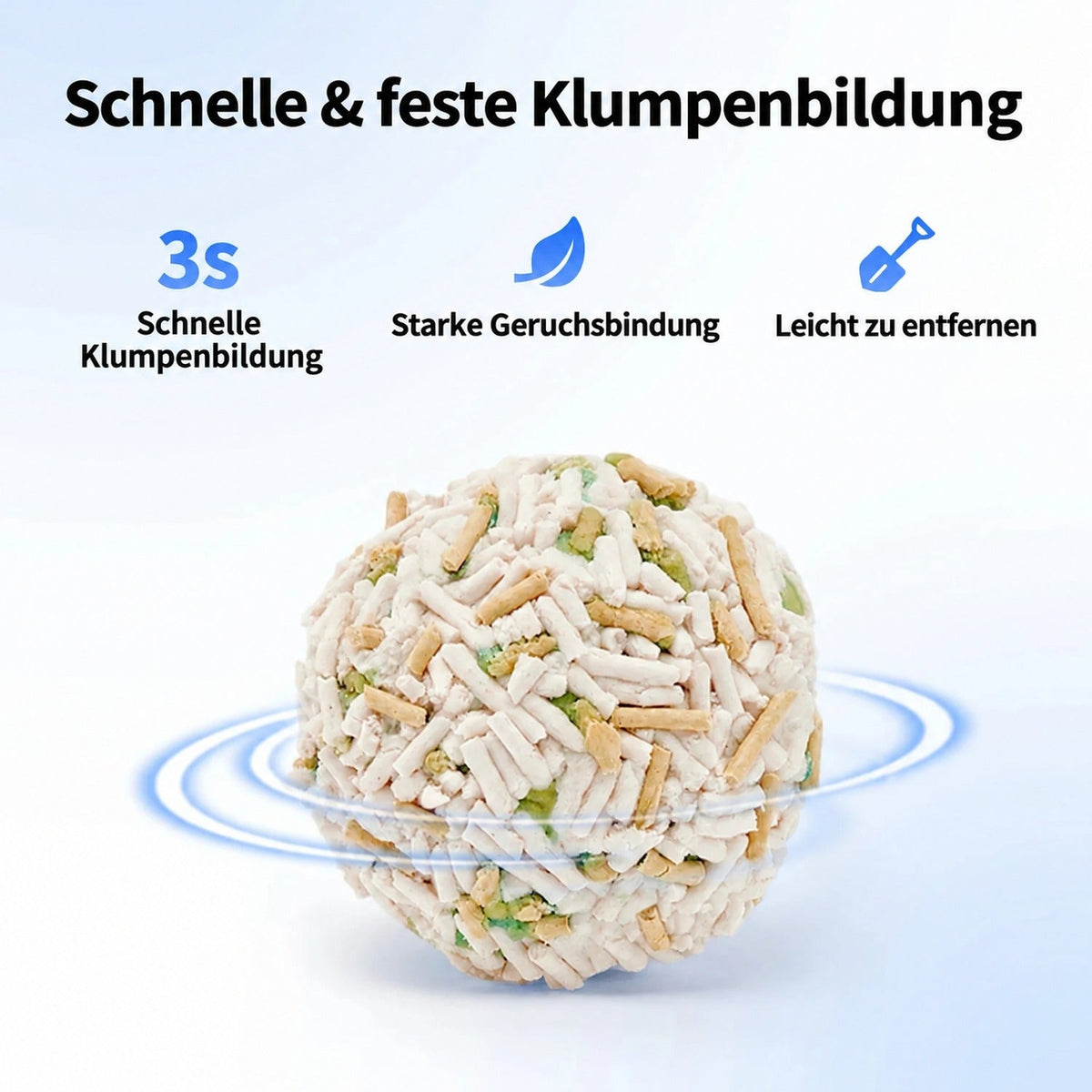 PETKIT Urine Monitor Tofu-Katzenstreu PKCL10 mit pH-Indikator, klumpend, staubarm, 4 Beutel à 2,4 kg - petkit-6975069306803-10.jpg