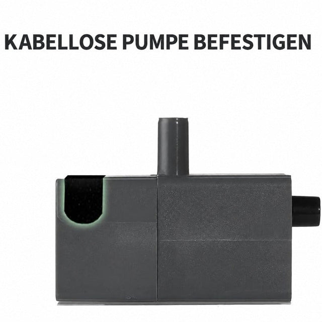 PETKIT Schaumstofffilter für kabellose Trinkbrunnen-Pumpe, 15 Stück, für EverSweet 3 Pro, Solo 2 und Solo SE - petkit-6973293809244-06.jpg