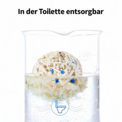 PETKIT Okkultblut-Test Katzenstreu aus Tofu und Bentonit mit Blut-Indikator, klumpend, staubarm, 4 Beutel à 2,4 kg - petkit-6975069303918-14.jpg