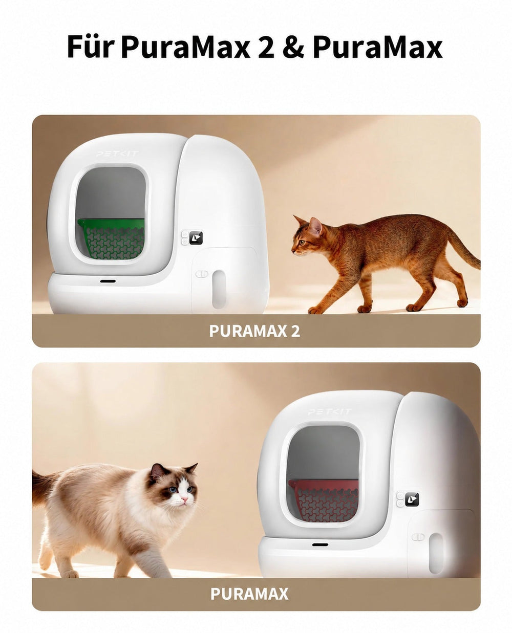 PETKIT Pura Air Smart Spray P9202 automatischer Geruchsneutralisierer für Katzentoiletten mit App und LED-Licht, Weiß - petkit-6973293806052-04.jpg