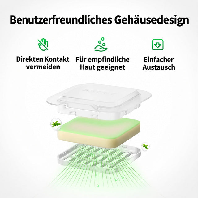PETKIT N50 2.0 Geruchsentferner P9223 für Pura Max, Pura Max 2 und Purobot Max Pro, 3 Stück - petkit-6975069303956-07.jpg