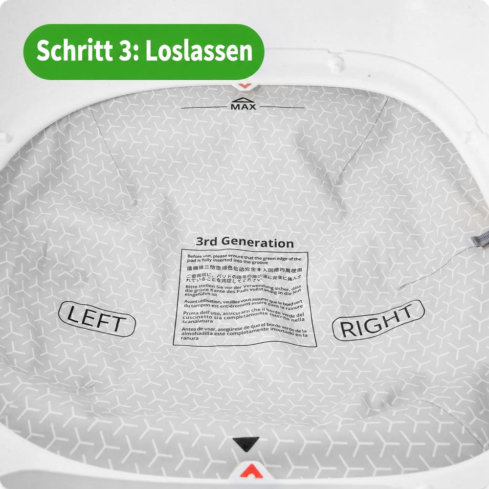 PETKIT High Performance Cat Litter Pad Max 3.0 P99026 Innenmatte für PURA MAX 2 & PUROBOT MAX PRO 2 - petkit-6975069308944-08.jpg