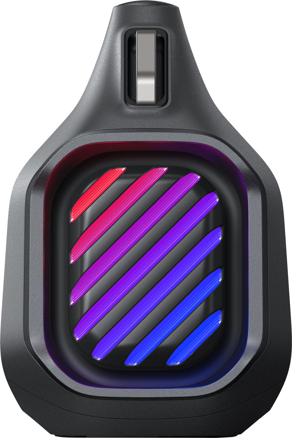 Soundcore Boom 2 Pro – RGB-Frontansicht