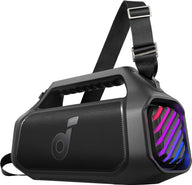 Soundcore Boom 2 Pro – Lautsprecher mit Tragegurt