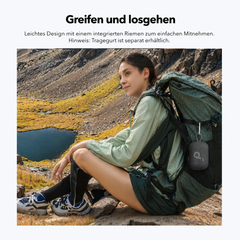soundcore Select 4 Go Schwarz – Greifen und losgehen
